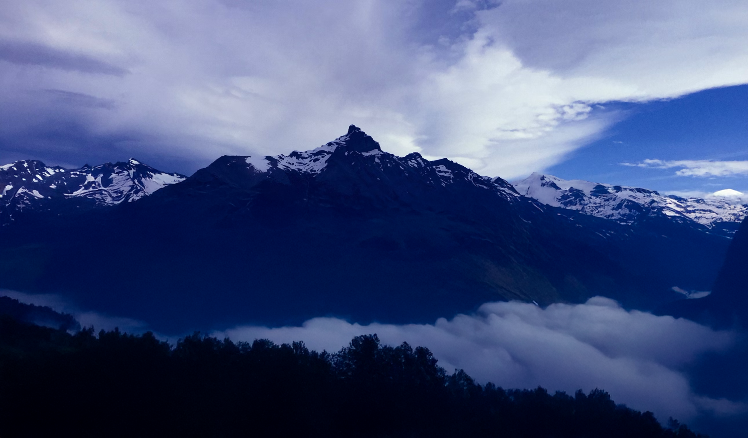 Glaciar Perito Moreno Argentina