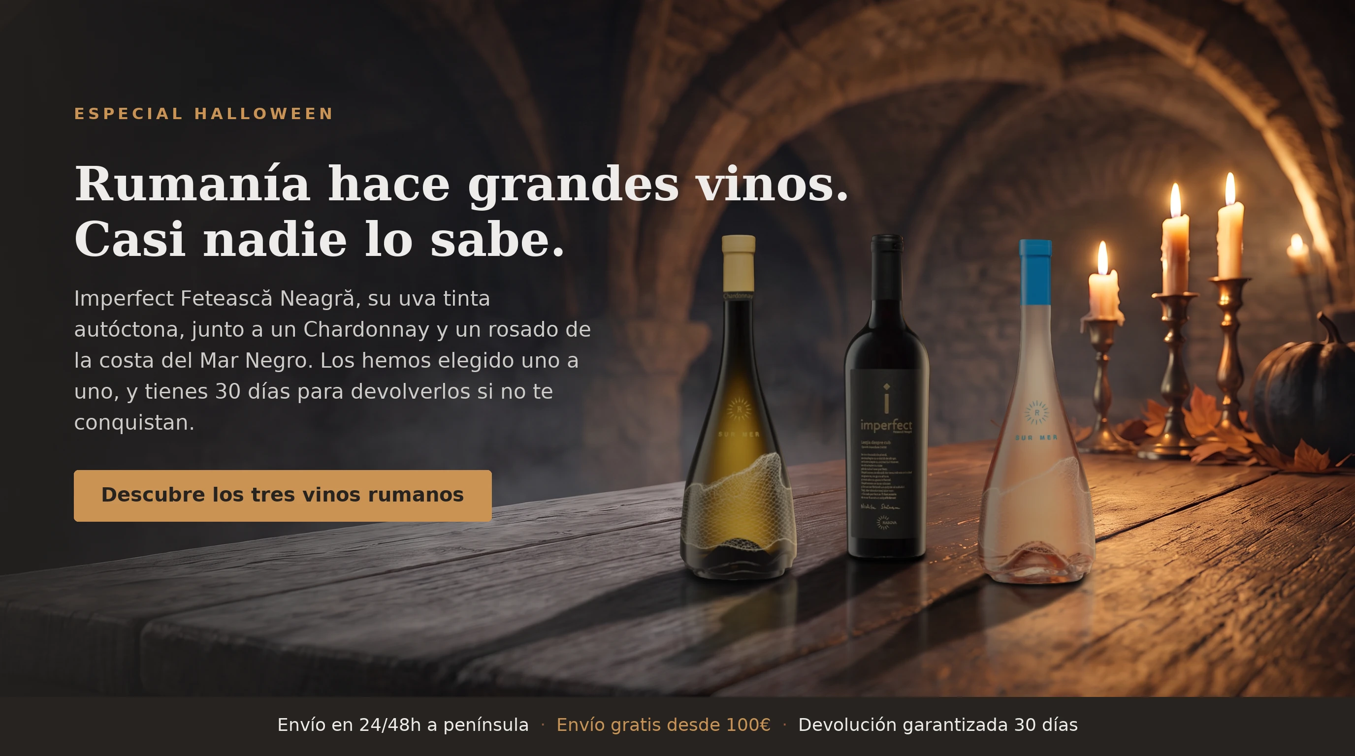 Especial Liquidación