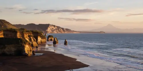Nueva Zelanda