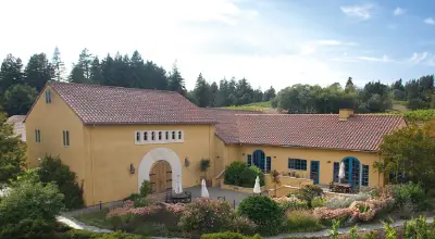 Marimar Estate Vineyards and Winery