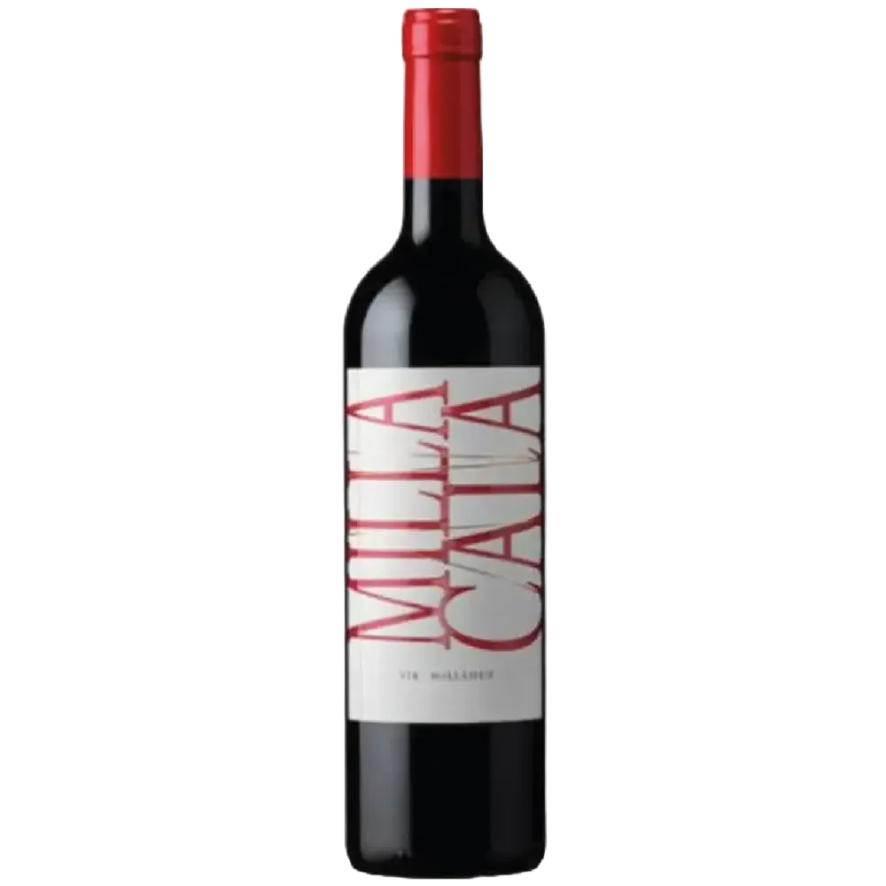 Botella Milla Cala