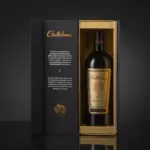 Vino Santa Ema Catalina