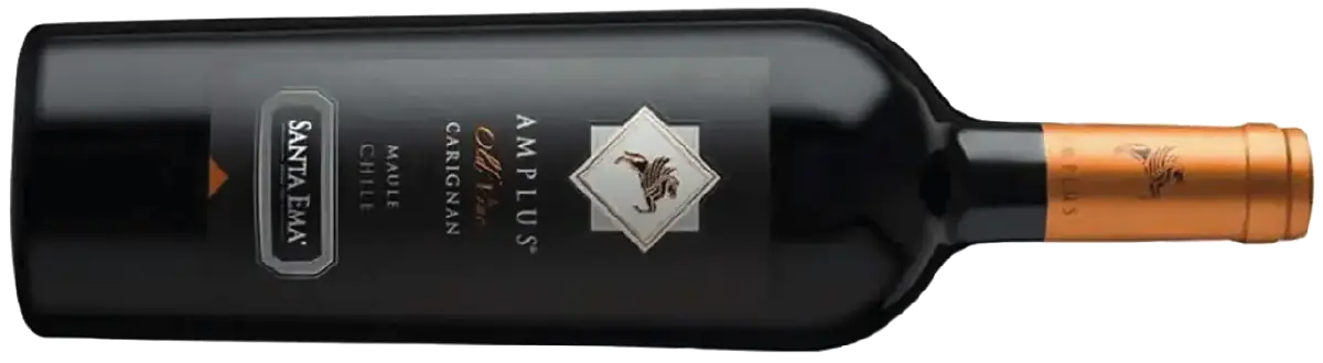 Botella Amplus Carignan