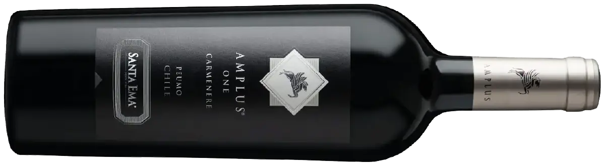 Amplus One Carménère