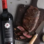 Amplus Cabernet Sauvignon