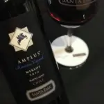 Amplus Merlot