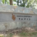 Bodegas Tapiz