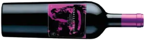 Botella Caballo Loco Curicó