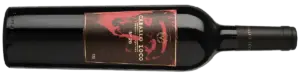 Botella Caballo Loco Nº20