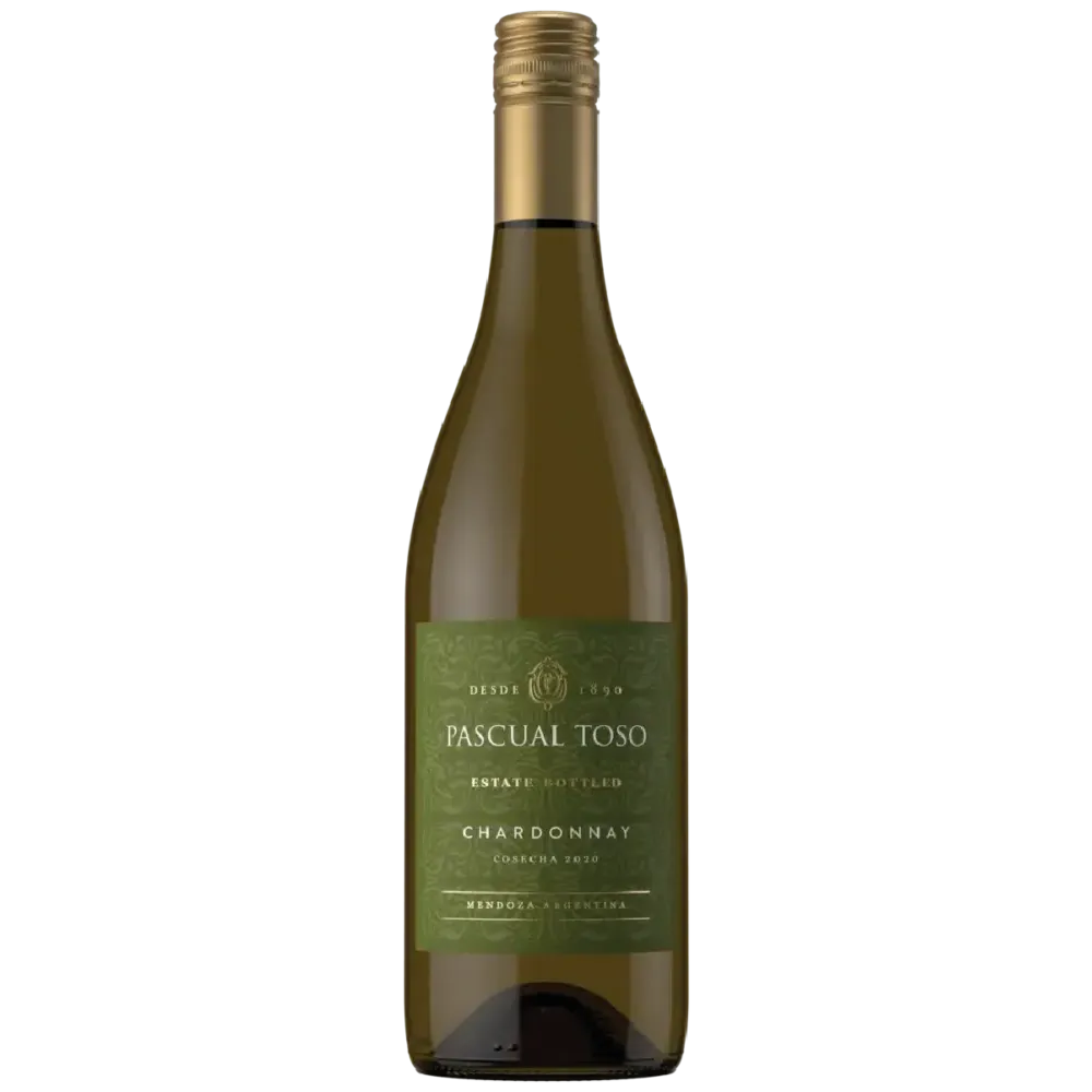 Botella Estate Chardonnay