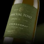 Pascual Toso Estate Chardonnay