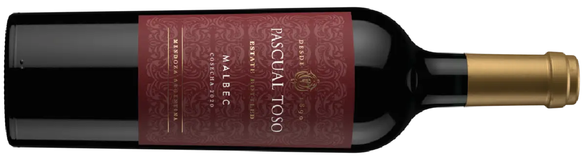 Pascual Toso Estate Malbec