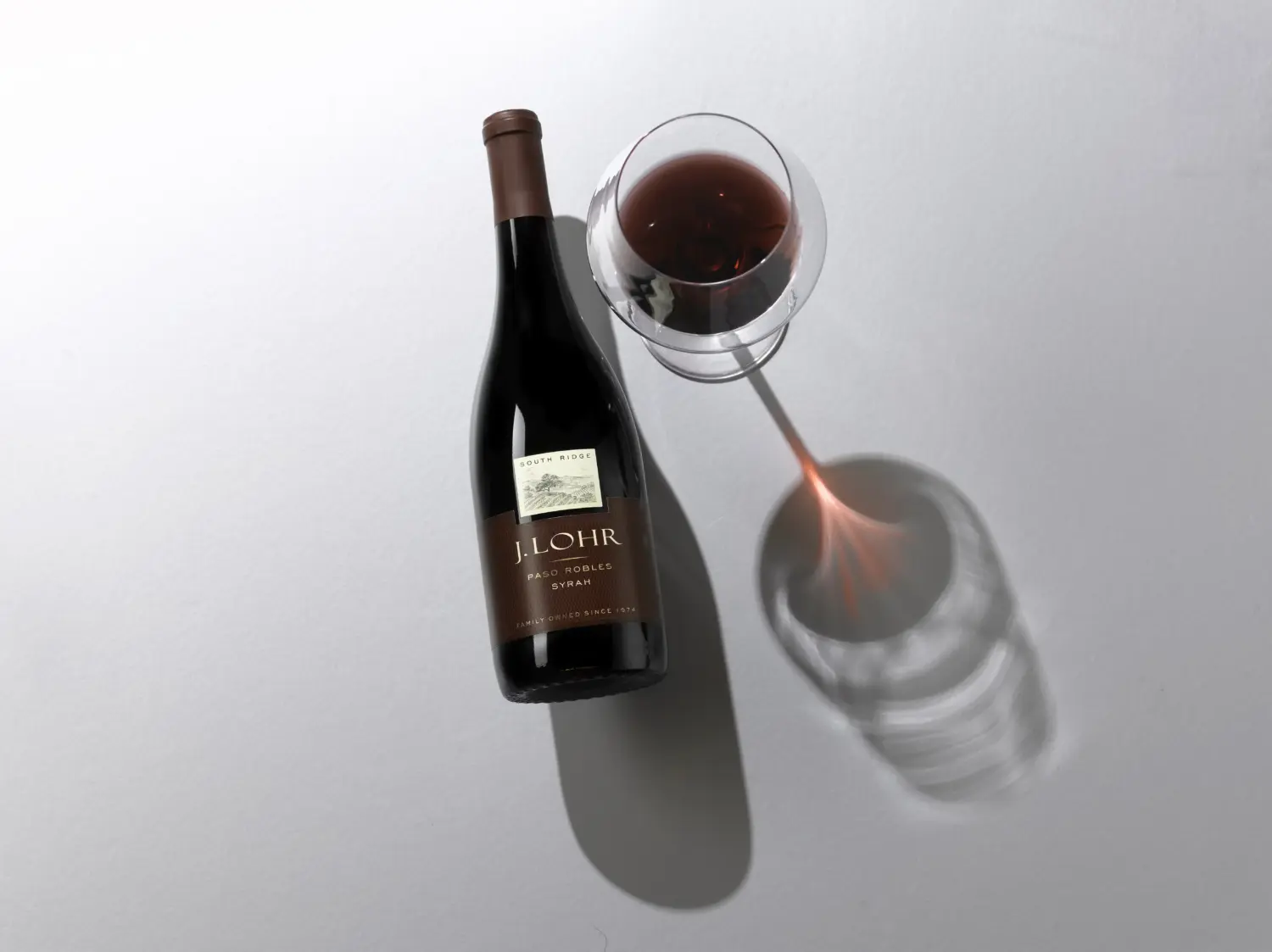 J.Lohr South Ridge Syrah