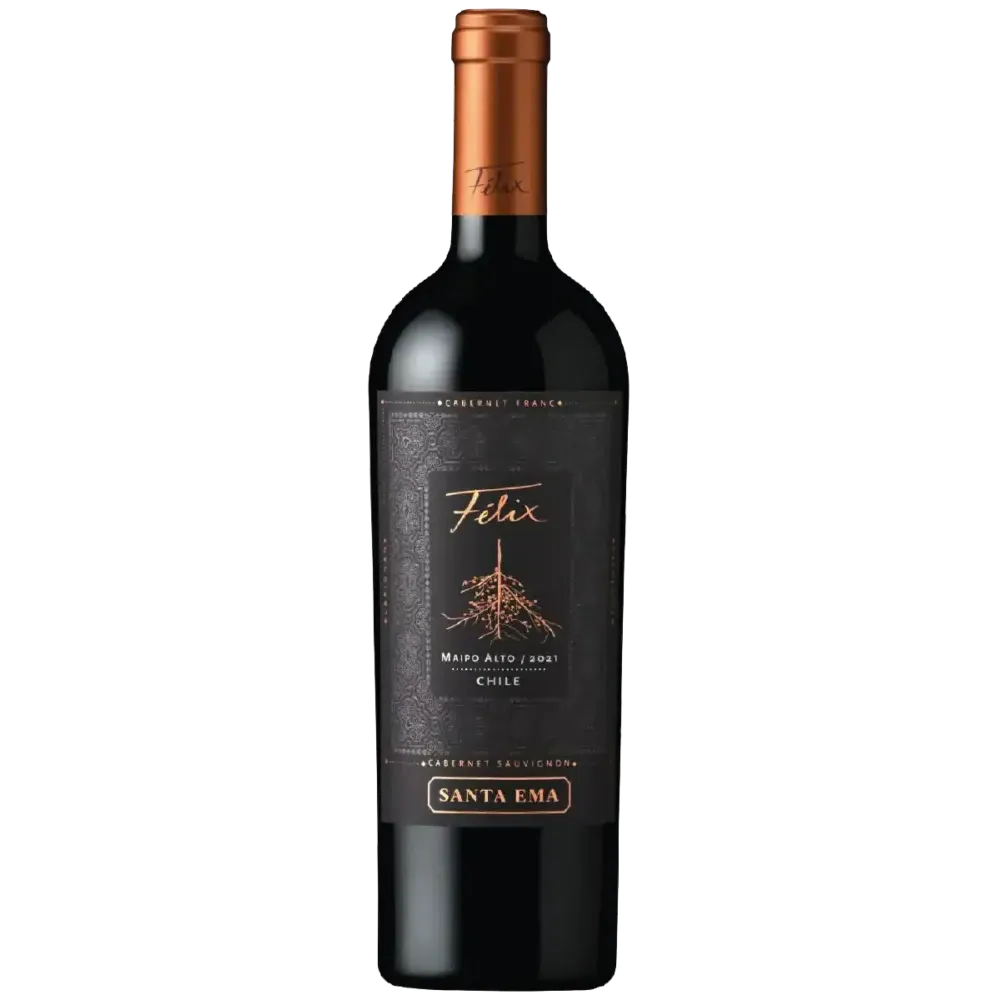Botellas Felix