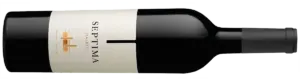Botella Séptima Malbec