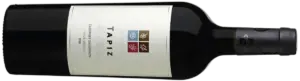 Botella Tapiz Alta Collection Cabernet Sauvignon