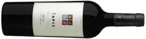 Botella Tapiz Alta Collection Malbec