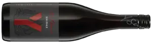 Botella The Y Series Shiraz