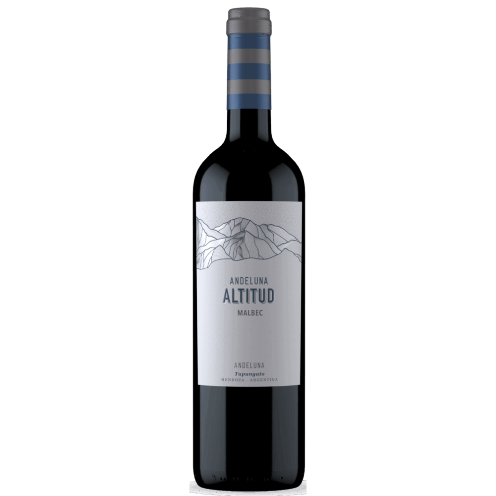 Altitud Malbec 2021