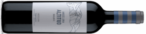 Altitud Malbec 2021
