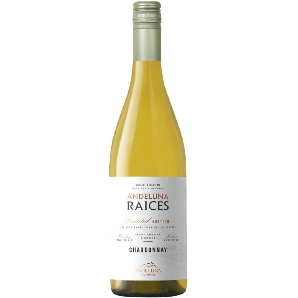 Raíces Chardonnay 2023