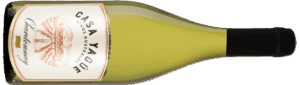 Casa Yagüe Chardonnay 2022
