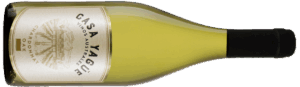 Chardonnay Oak 2021