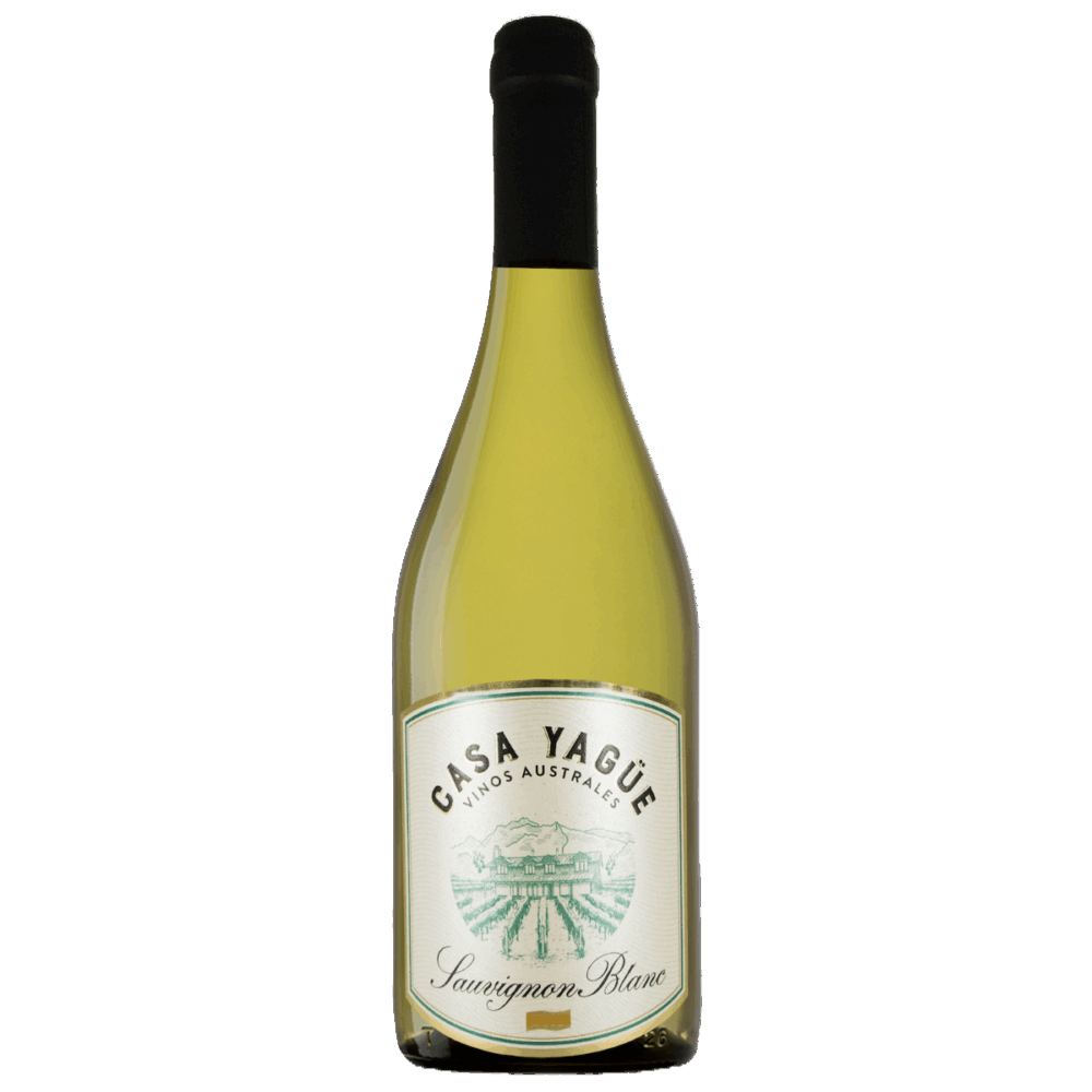 Casa Yagüe Sauvignon Blanc 2022