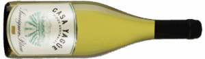 Sauvignon Blanc 2022