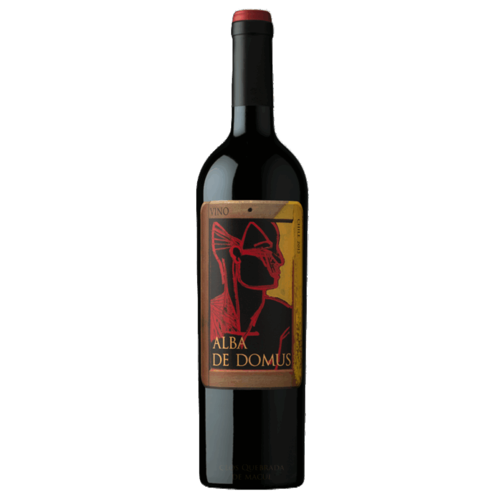 Alba de Domus 2021 Cabernet Sauvignon