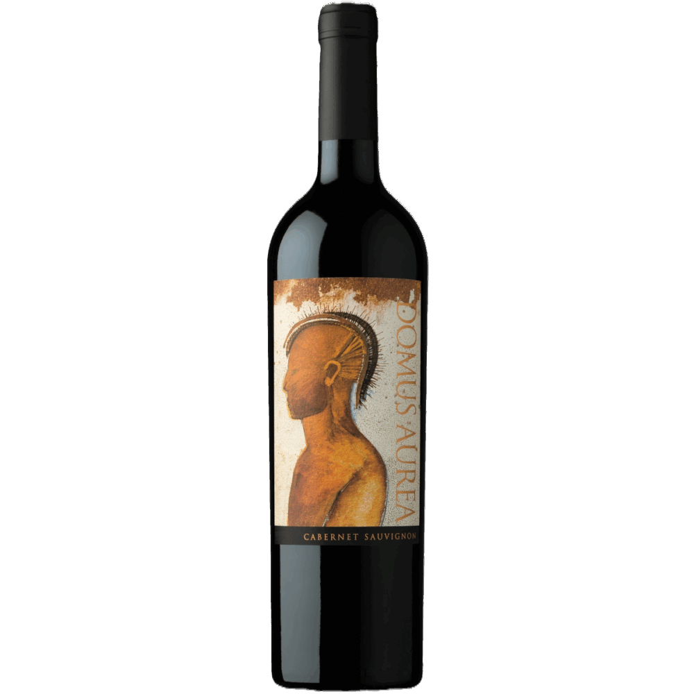 Domus Aurea 2020 Cabernet Sauvignon