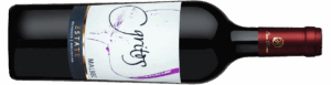 Gritos Estate Malbec 2021