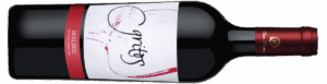 Gritos Clasico Malbec 2021