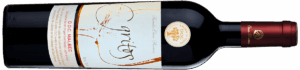Gritos Malbec Doc 2022