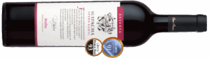 Suipacha Reserva Malbec 2018
