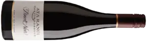 Botella de Ata Rangi Pinot Noir