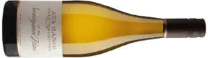 Botella de Ata Rangi Te Wa Auvignon blanco