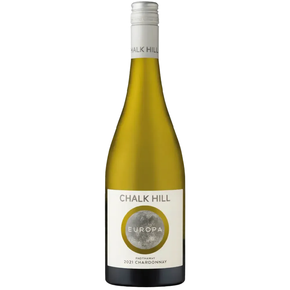 Botella Chalk Hill Europa Chardonnay