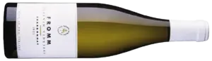 Botella de vino Blanco FROMM Chardonnay Clayvin Vineyard 2022