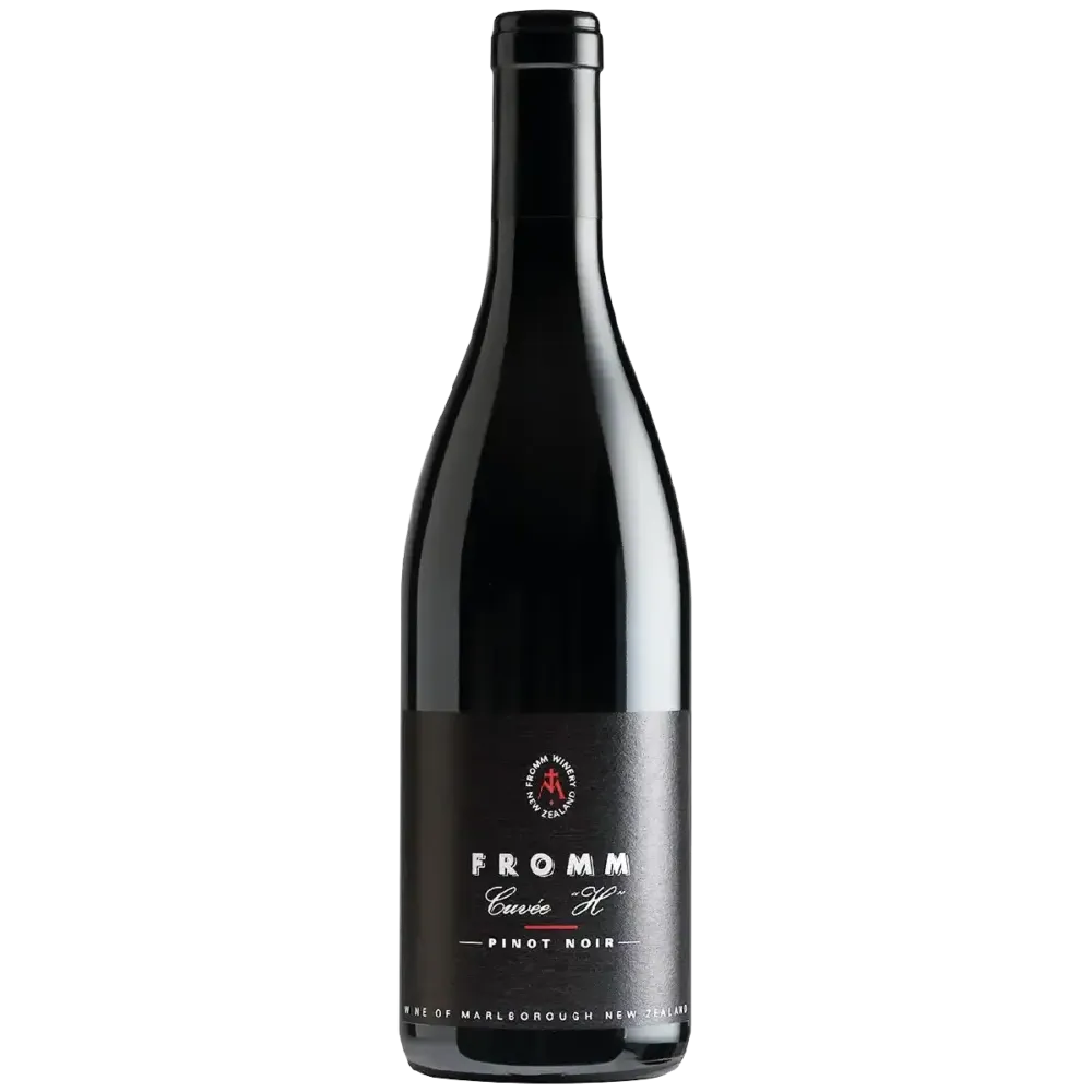 Botell de Vino Tinto Fromm ‘Cuvee H’ Pinot Noir 2020