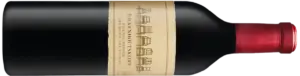 Botella Frankschhoek Cabernet Sauvignon