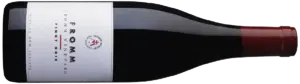 Botella de Vino Tinto Pinot Noir Fromm Vineyard 2021