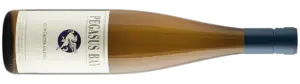 Botella de Pegasus Bay Gewürztraminer 2021