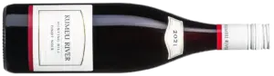 Botella Kumeu River hunting hill_pinot noir 2021