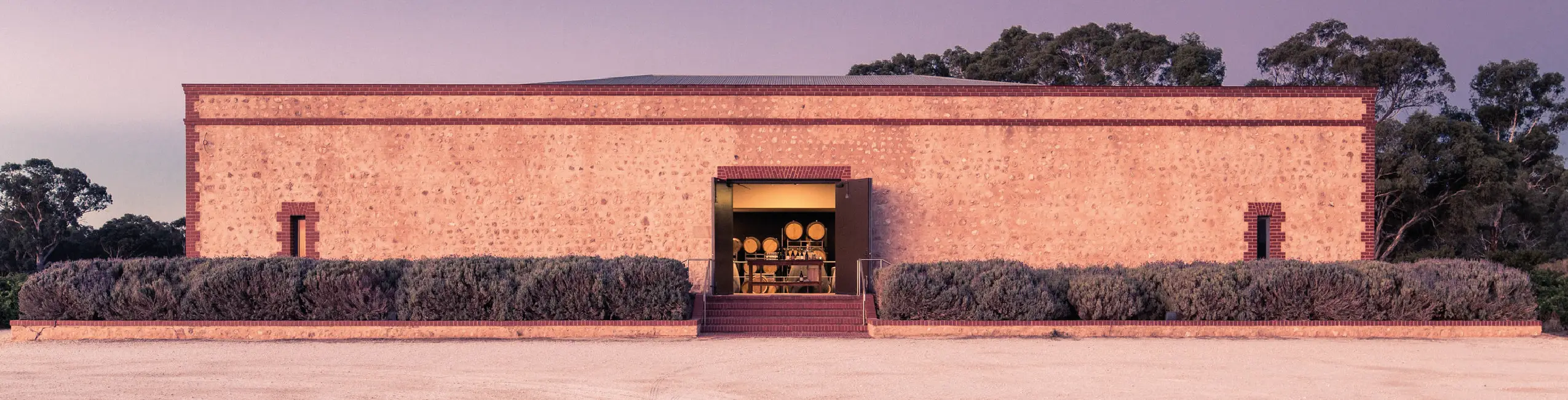 The Standish Wine Company