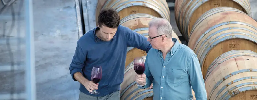 Foto de gerente de Vinos John Duval