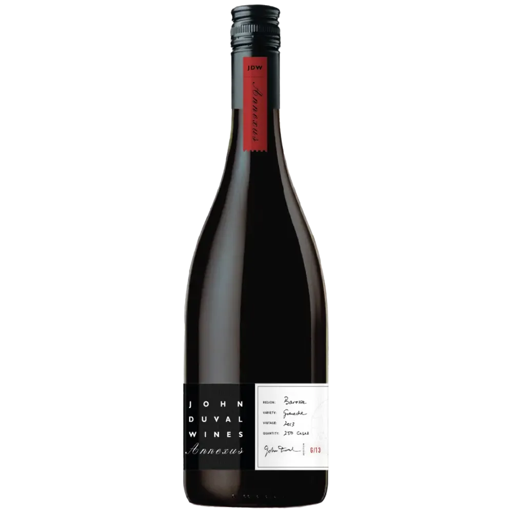 Botella John Duval Annexus