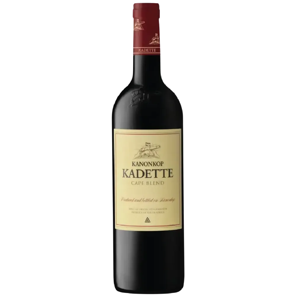 Botella Kanonkop Kadette Cape Blend