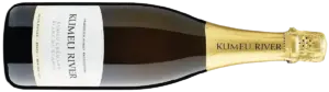 Botella kumeu cremant blanc de blancs 2018