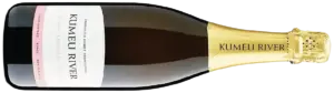 Botella de kumeu cremant rose nv